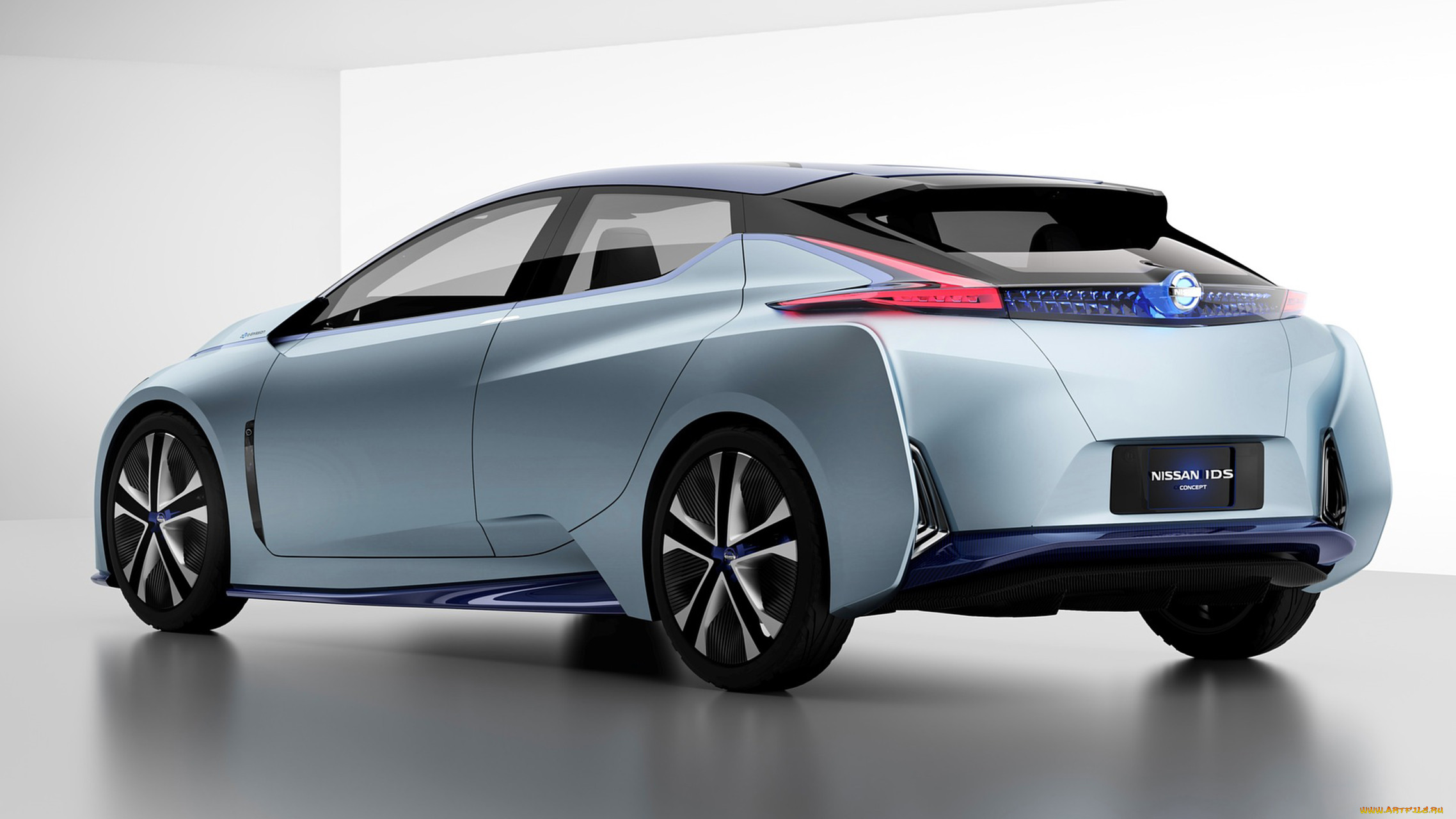 nissan ids concept 2015, , nissan, datsun, ids, concept, 2015